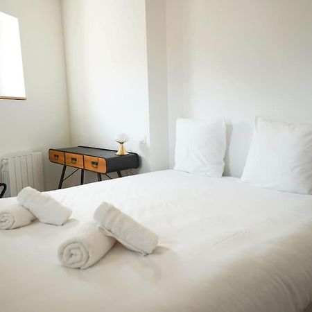 Appart T3 Centre Ville Les Sables D'Olonne Exterior foto